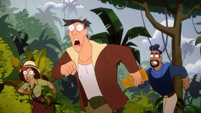 ‘Digman!’ Season 2 Delayed to Match ‘South Park’ New Premiere Date Amid Industry Shake-Up