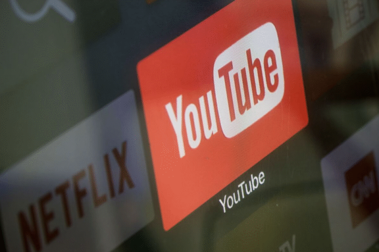 YouTube Hits $9.8 Billion in Ads as Netflix Gears Up to Double Ad Revenue by Year-End