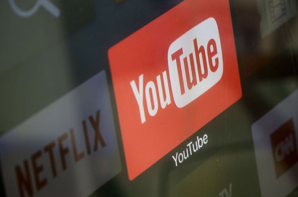 YouTube Hits $9.8 Billion in Ads as Netflix Gears Up to Double Ad Revenue by Year-End