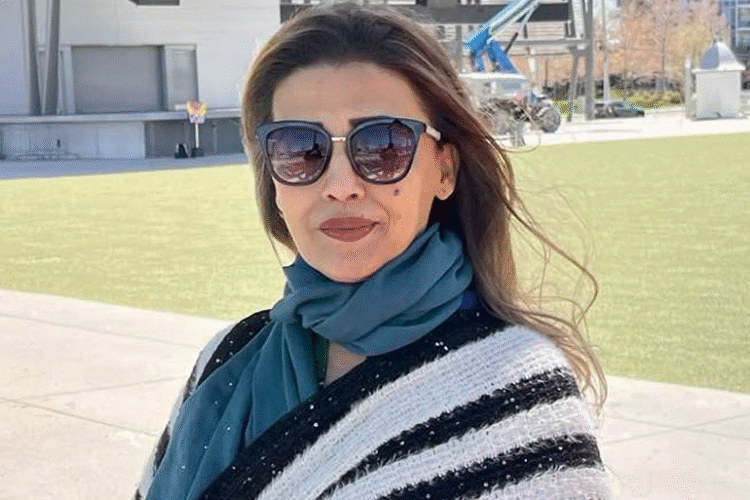 Humaira Channa Shares Her Journey from Rejection to Reverence in the Music Industry
