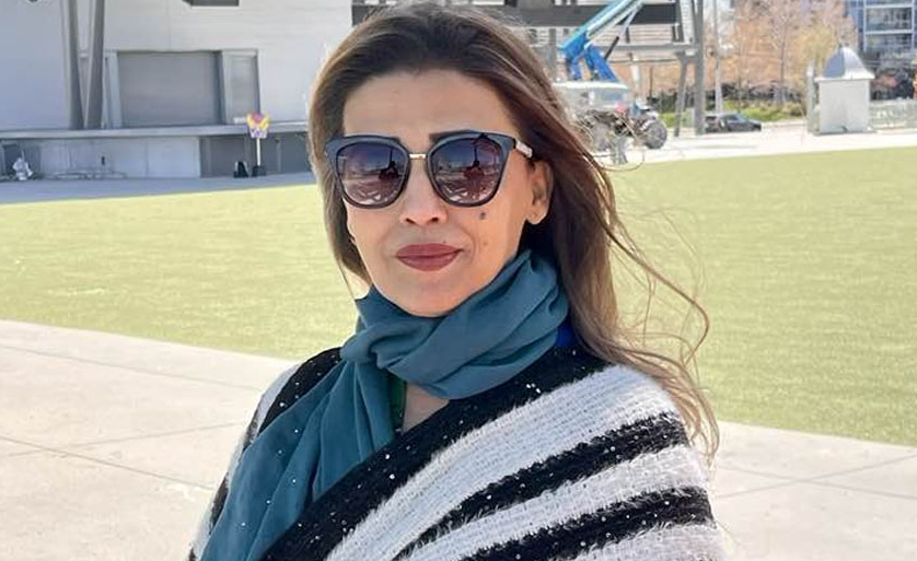 Humaira Channa Shares Her Journey from Rejection to Reverence in the Music Industry