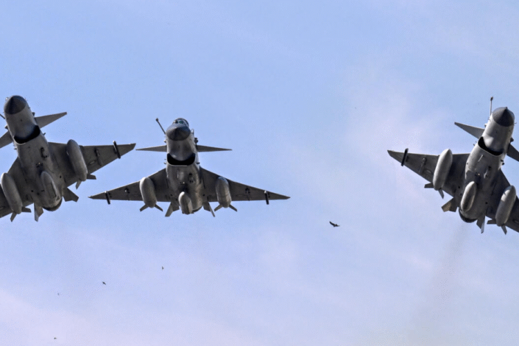 Ishaq Dar: Pakistan Destroyed Six Indian Jets, Including Four Rafales, in Strategic Retaliation