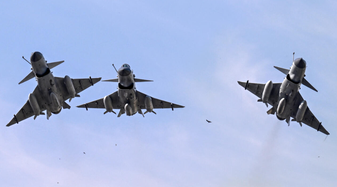 Ishaq Dar: Pakistan Destroyed Six Indian Jets, Including Four Rafales, in Strategic Retaliation