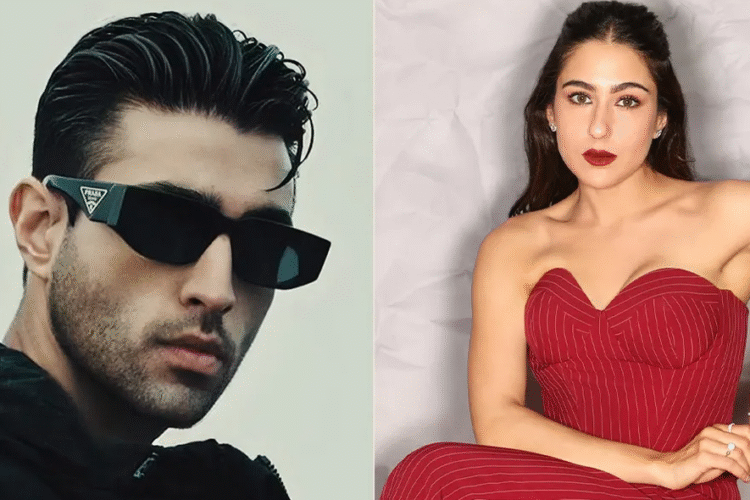 Sara Ali Khan’s Visit to Delhi Gurudwara Fuels Rumours of Romance with Arjun Pratap Bajwa