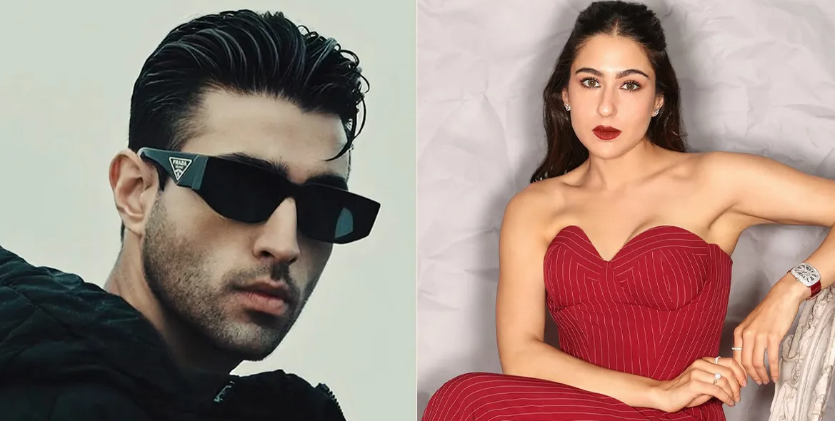Sara Ali Khan’s Visit to Delhi Gurudwara Fuels Rumours of Romance with Arjun Pratap Bajwa