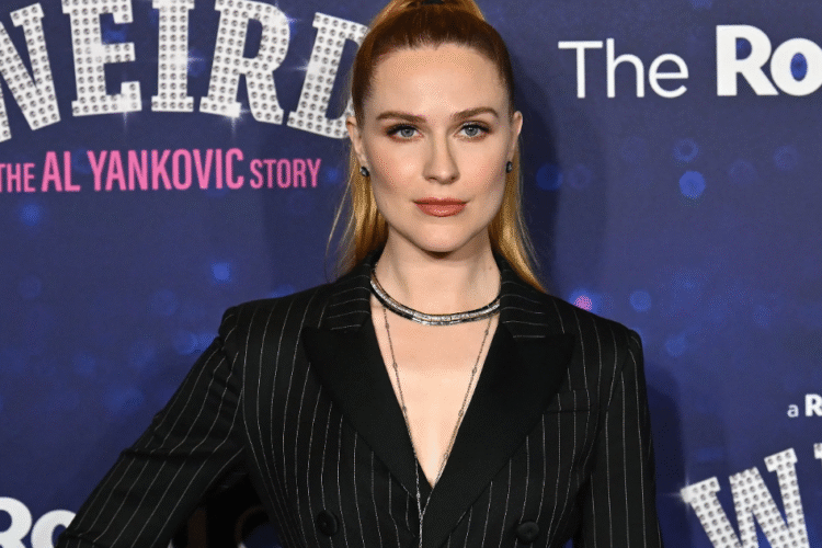 Evan Rachel Wood Says She Was Not Invited Back for Practical Magic 2