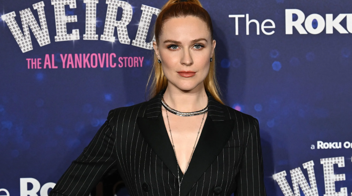 Evan Rachel Wood Says She Was Not Invited Back for Practical Magic 2