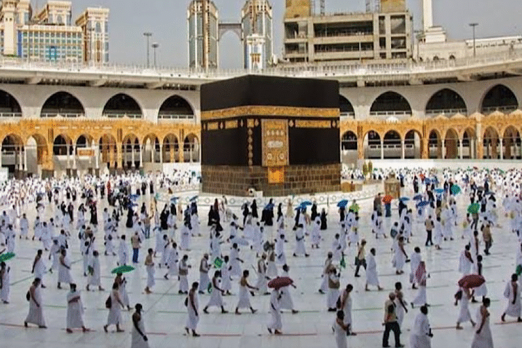 Hajj, Umrah Pilgrims to Save Big as Saudi Arabia Rolls Out Rs. 15 Billion Relief Fund