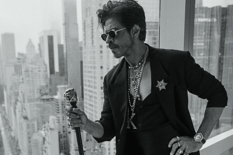Shah Rukh Khan Suffers Injury During ‘King’ Shoot, Filming Halted