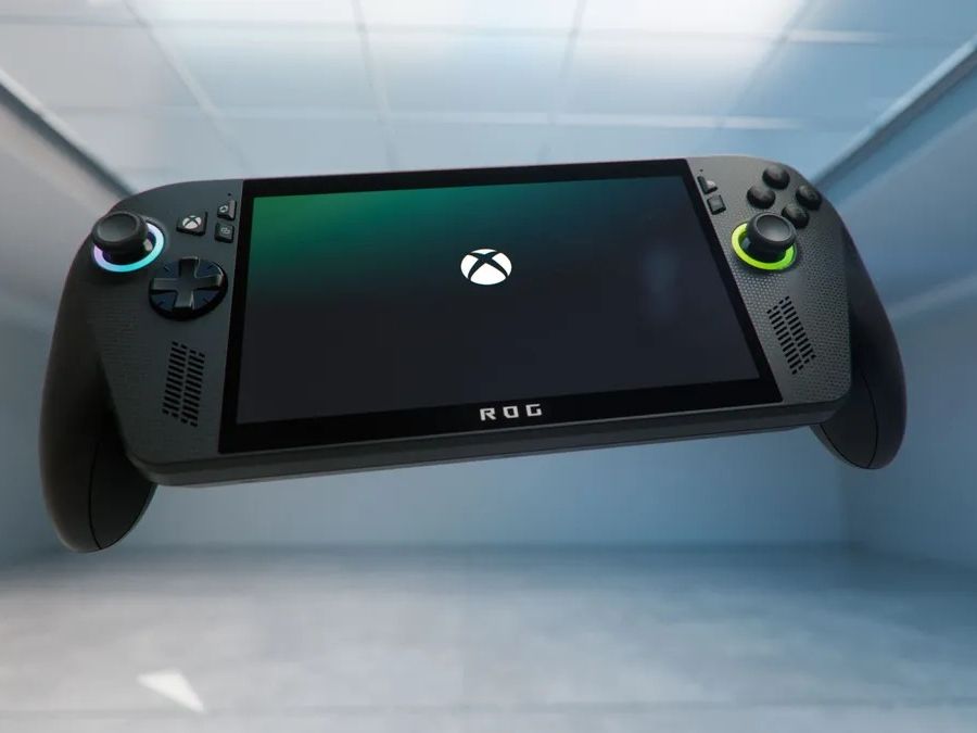 ROG Xbox Ally: Specs, Features, Release Date and Price Rumors—Microsoft’s Handheld Enters the Arena