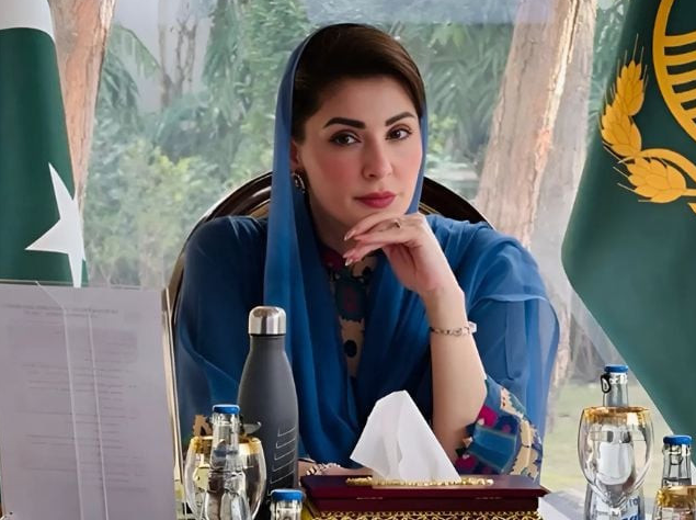 Punjab Moves Forward with Labour Housing, Wage Hike, and Institutional Reform Under CM Maryam Nawaz