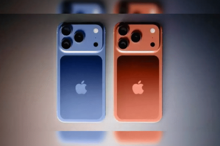 iPhone 17 Event Set for September 9: Bigger, Smarter, Thinner