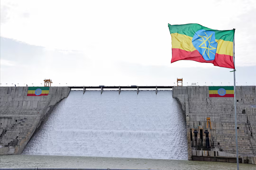 Ethiopia Inaugurates Africa’s Largest Hydroelectric Dam