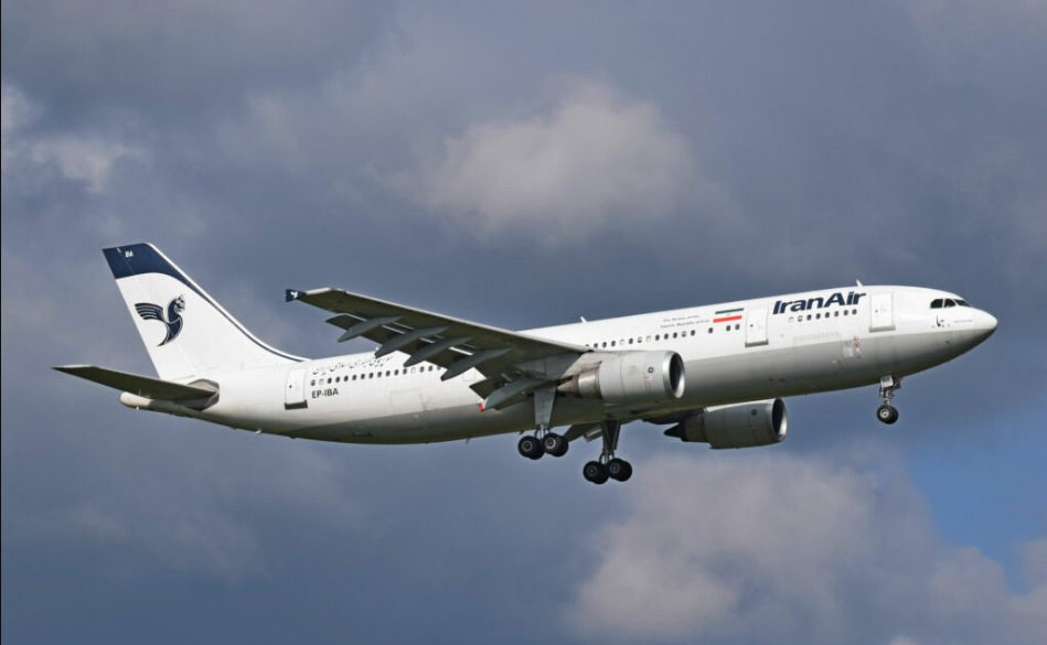 Iran Air to launch direct flights between Mashhad and Lahore