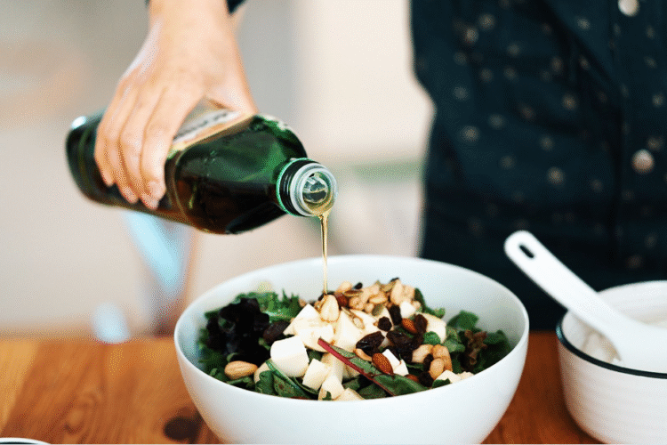 Dried Figs May Reduce Signs of Ageing, Olive Oil May Lower Risk of Some Cancers