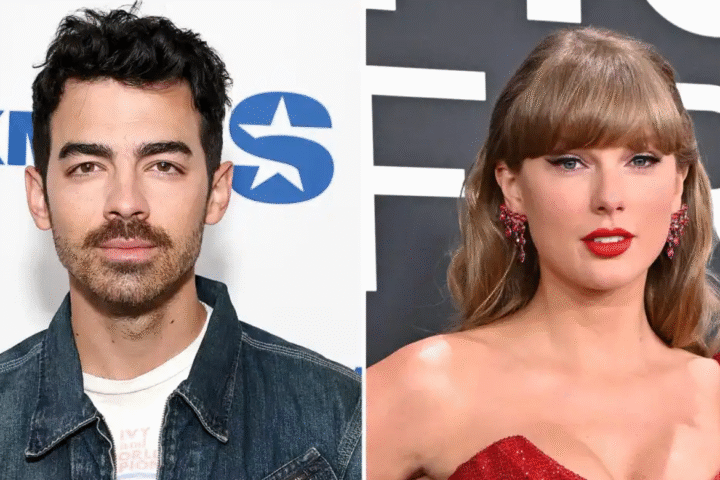 Joe Jonas Breaks Silence on Taylor Swift Nearly 17 Years After Split, Calls Her “Biggest Artist Out There”