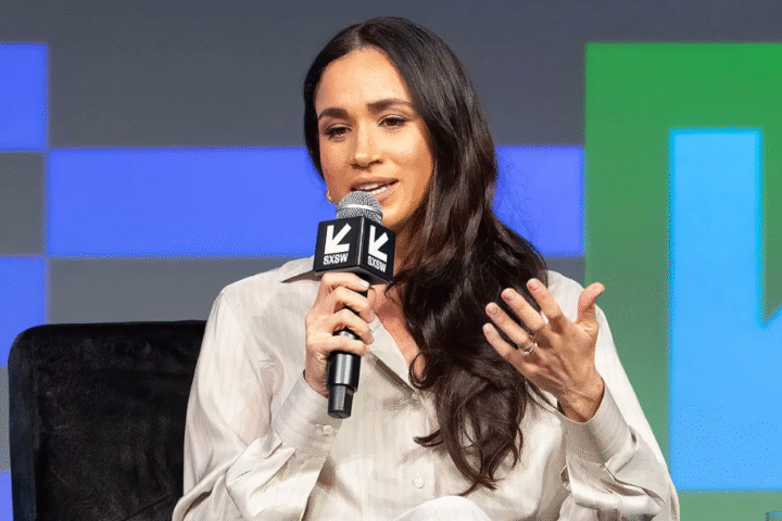 Meghan Markle’s Reported High Demands Expose ‘Truth Behind the Scenes’