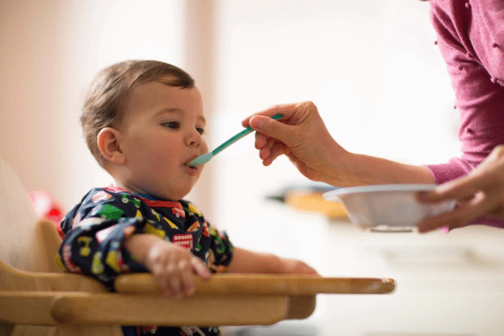 Limiting Sugar in Childhood Can Reduce Heart Disease Risk