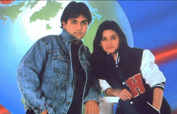 Zoheb Hassan vows to remove friends who didn’t offer condolences over mother’s death