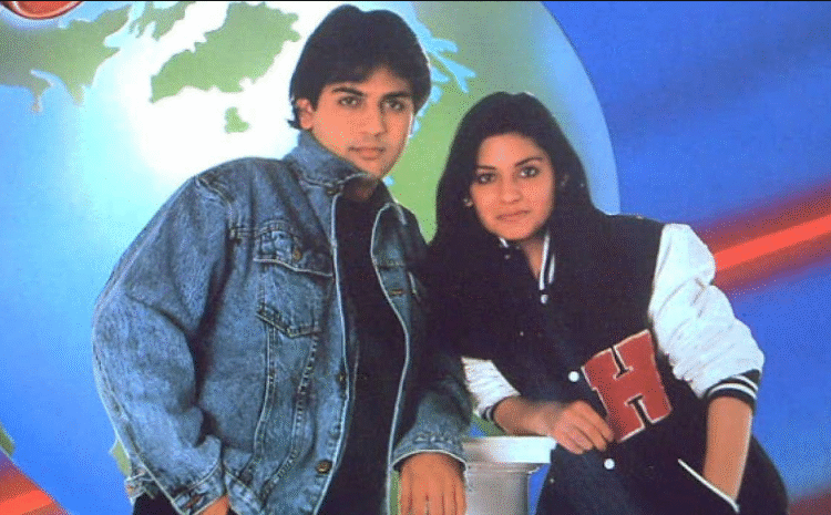 Zoheb Hassan vows to remove friends who didn’t offer condolences over mother’s death