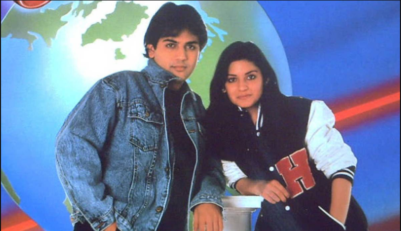Zoheb Hassan vows to remove friends who didn’t offer condolences over mother’s death