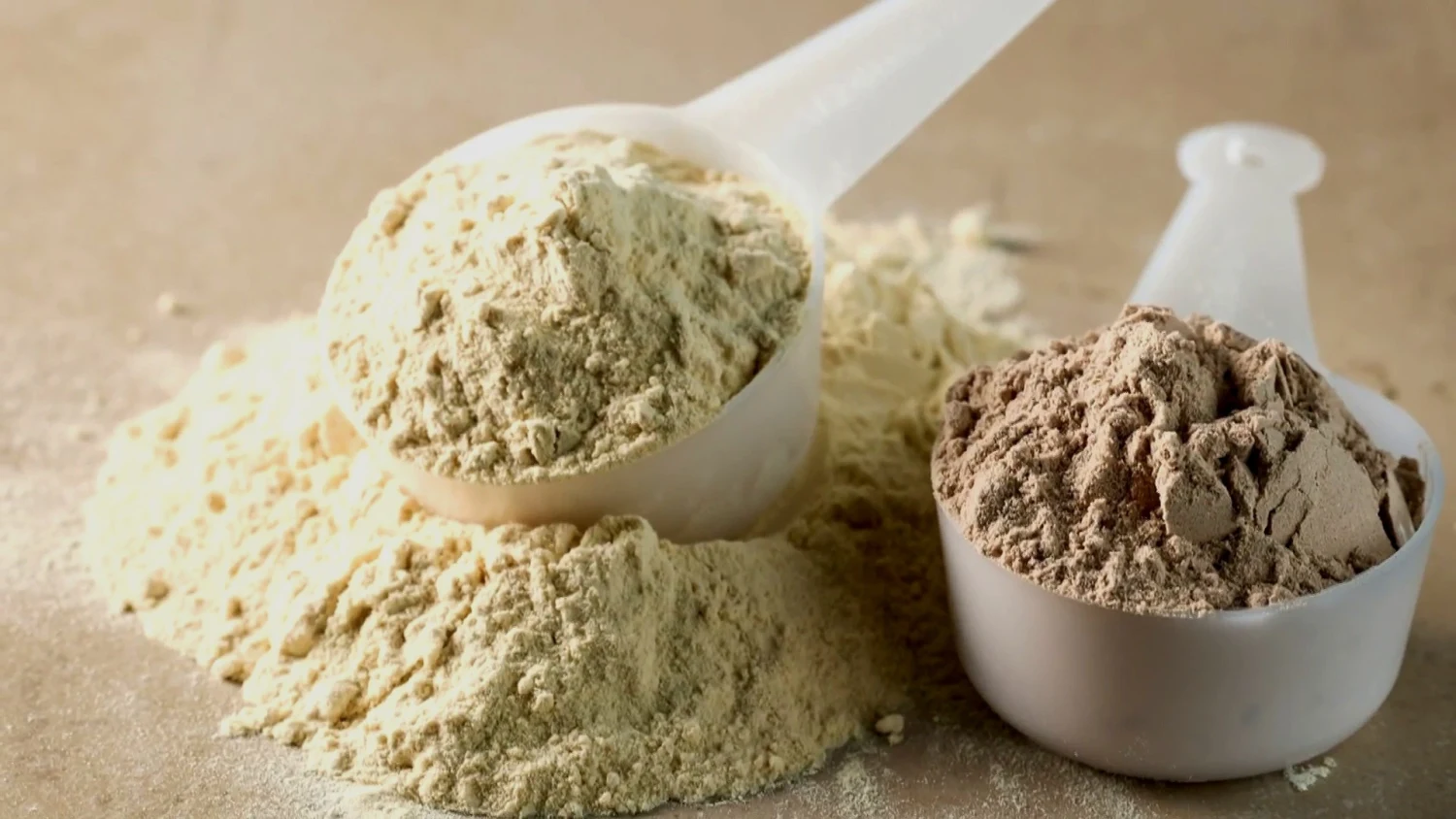 Is Your Protein Powder Slowly Poisoning You? Here’s the Latest Report