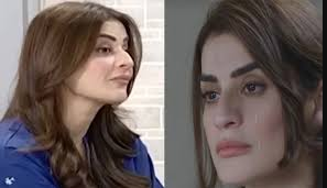 Amina Malik Opens Up About the Pain of Three Miscarriages and Life Beyond Acting