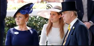 Princess Beatrice Leaves UK Amid Growing Controversy Around Prince Andrew and Sarah Ferguson