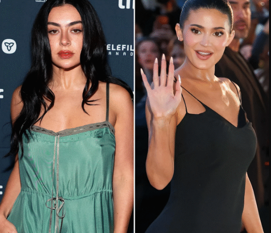 Kylie Jenner Set to Make Her Acting Debut in Charlie XCX’s Upcoming A24 Film “The Moment”