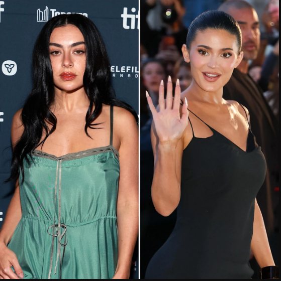 Kylie Jenner Set to Make Her Acting Debut in Charlie XCX’s Upcoming A24 Film “The Moment”