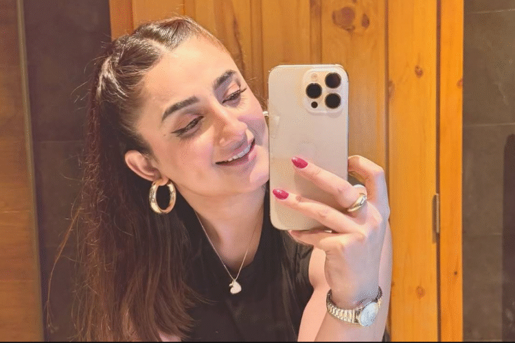 Nimra Mehra Accuses Beyond Records of Exploiting Her Music Rights