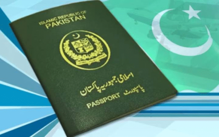 Government Warns of New Passport Application Scam