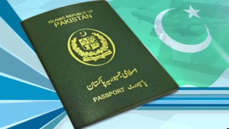 Government Warns of New Passport Application Scam