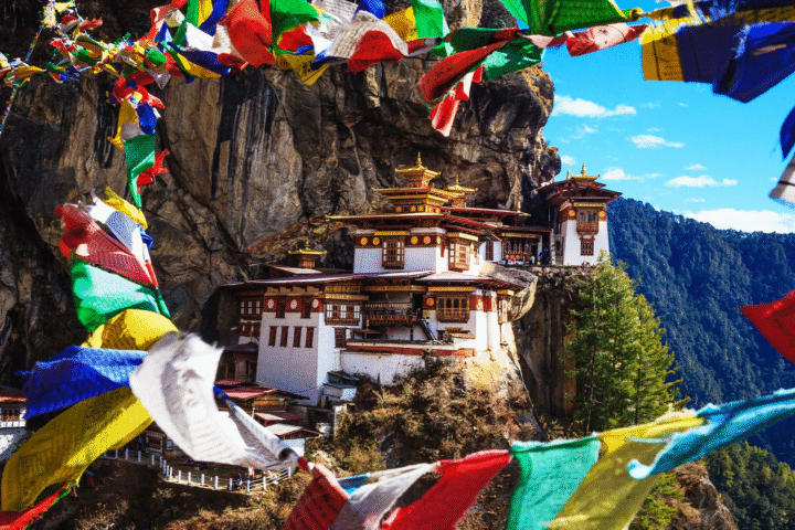 Which Country Has the World’s Most Expensive Visa?Bhutan’s Sustainable Development Fee Sets Global Record