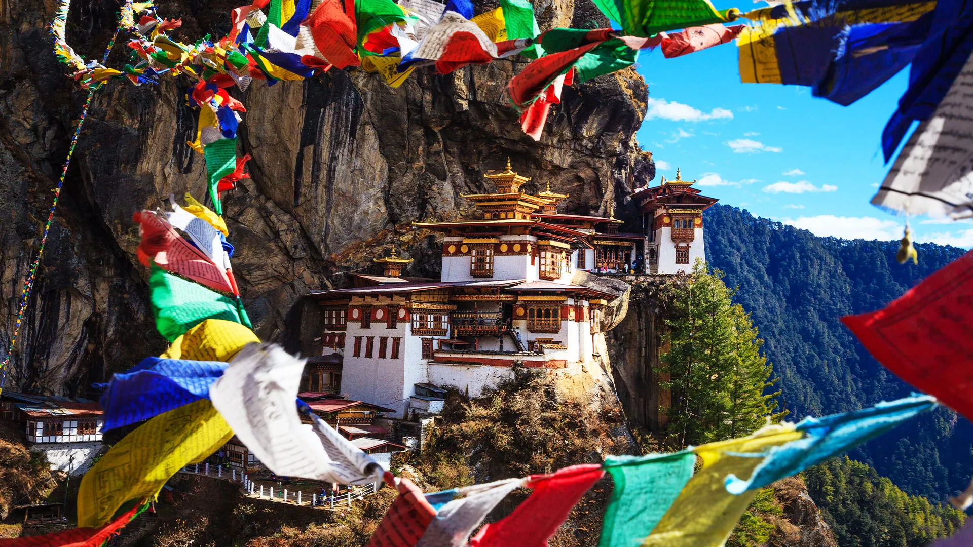 Which Country Has the World’s Most Expensive Visa?Bhutan’s Sustainable Development Fee Sets Global Record