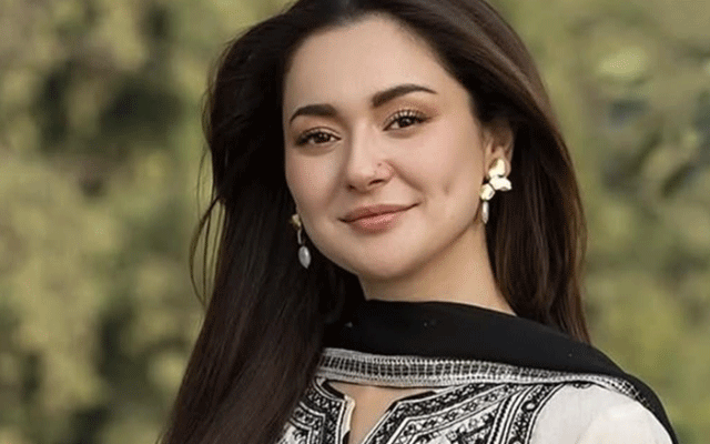Hania Aamir has thanked viewers after her new drama Meri Zindagi Hai Tu