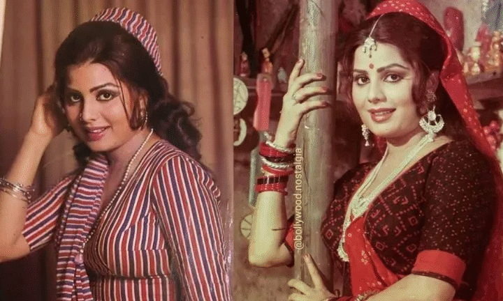 Veteran Bollywood Actor and Singer Sulakshana Pandit Passes Away at 71