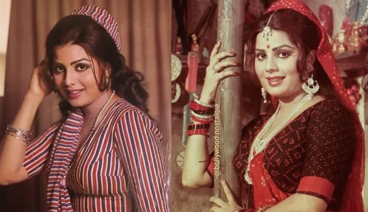 Veteran Bollywood Actor and Singer Sulakshana Pandit Passes Away at 71