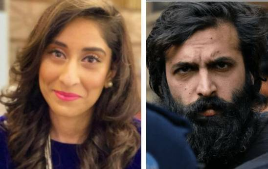 Justice Najafi warns against live-in relationships in Noor Mukaddam case reasoning