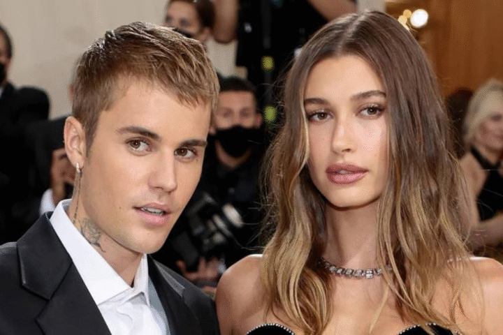 Hailey Bieber Beams with Pride as Justin Bieber Earns Multiple Grammy Nominations