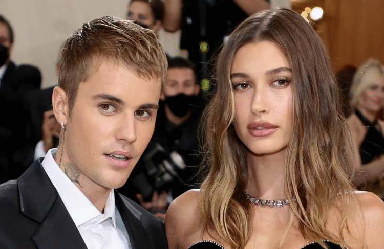 Hailey Bieber Beams with Pride as Justin Bieber Earns Multiple Grammy Nominations