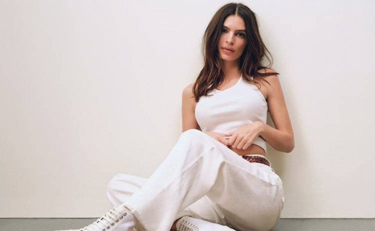 Emily Ratajkowski Confirms Romance with Dua Lipa’s Ex Romain Gavras