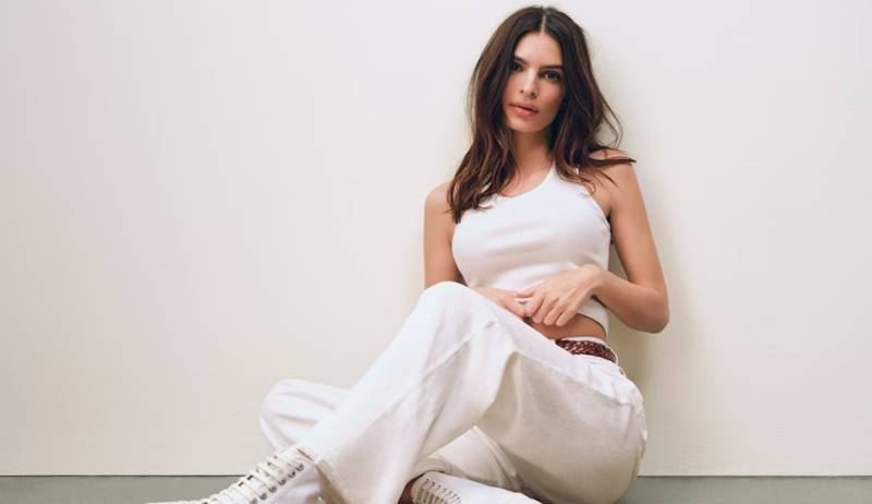 Emily Ratajkowski Confirms Romance with Dua Lipa’s Ex Romain Gavras