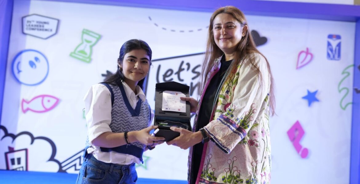 Young Leaders Conference 2025 Day 3 Explores the Power of Informed Citizenship