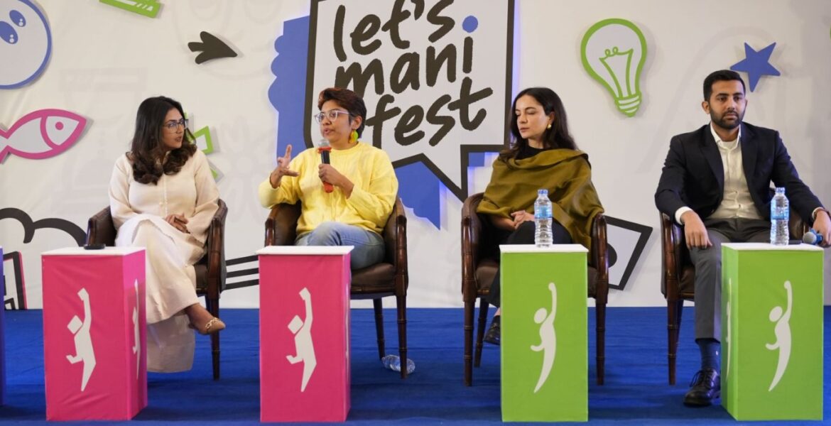 Young Leaders Conference 2025 Highlights Social Stewardship on Day Two