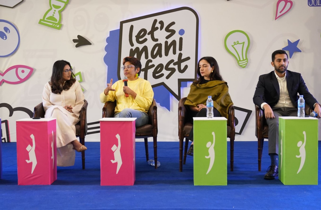 Young Leaders Conference 2025 Highlights Social Stewardship on Day Two