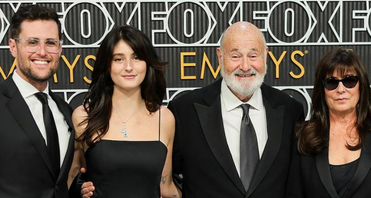 Rob Reiner’s Children Speak Out After Parents’ Killing as Brother Faces Murder Charges