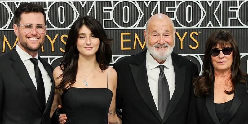 Rob Reiner’s Children Speak Out After Parents’ Killing as Brother Faces Murder Charges