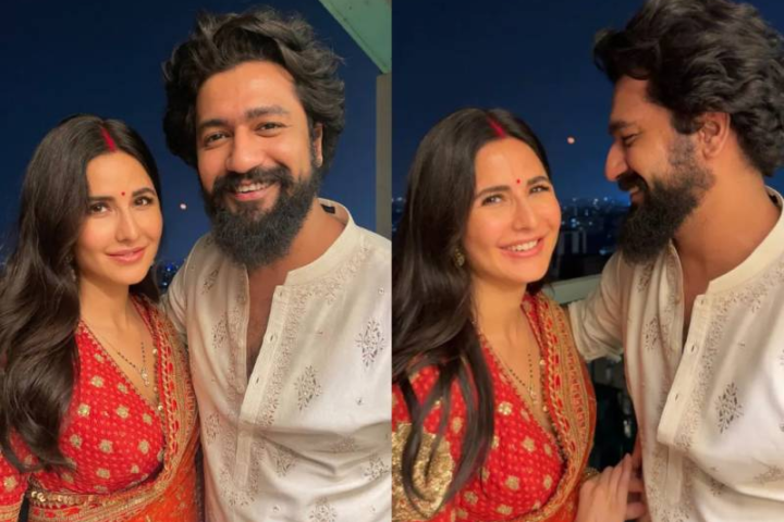 Vicky Kaushal Shares Plans to Introduce Baby Boy to ‘Masaan’