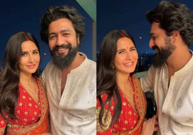 Vicky Kaushal Shares Plans to Introduce Baby Boy to ‘Masaan’